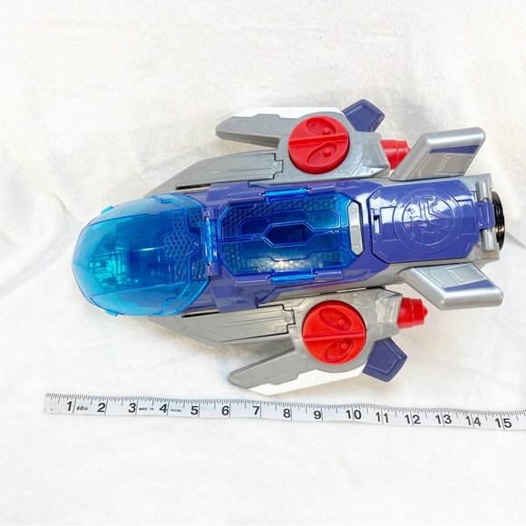 FisherPrice Toys Imaginext Dc Super Friends Fisher Price Justice